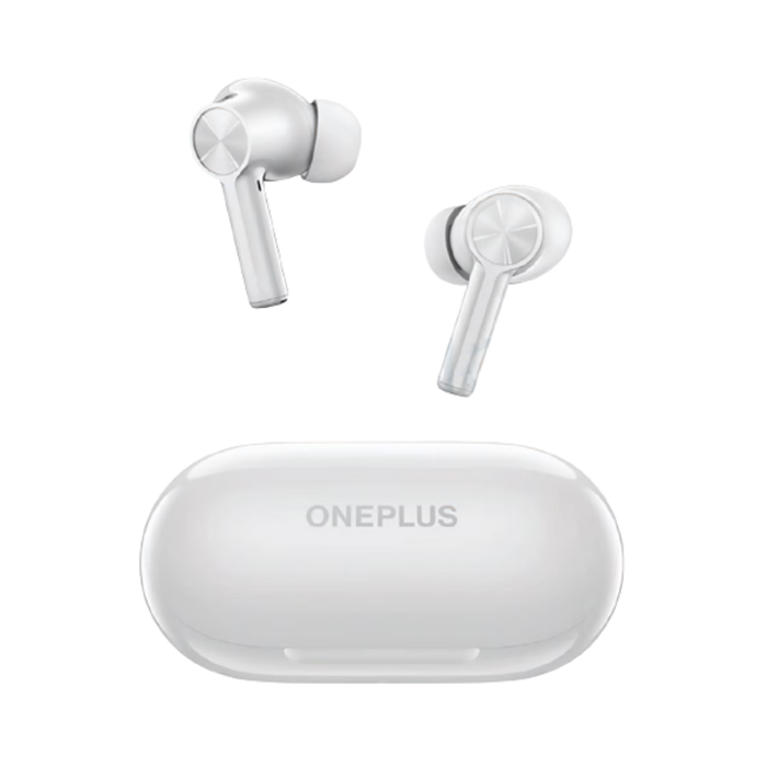 OnePlus Buds Z2 True Wireless Earbuds